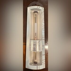 Flower Eyeshadow Shade & Blend Brush NIB